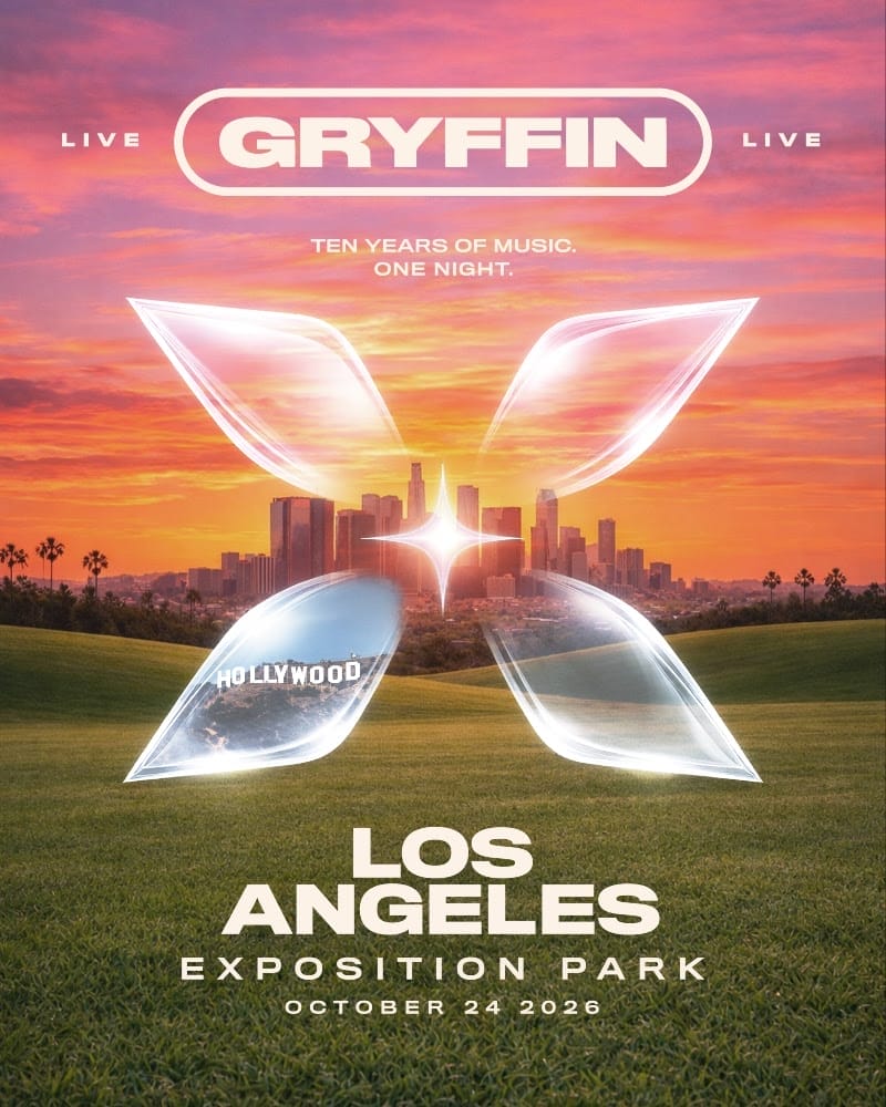 GRYFFIN