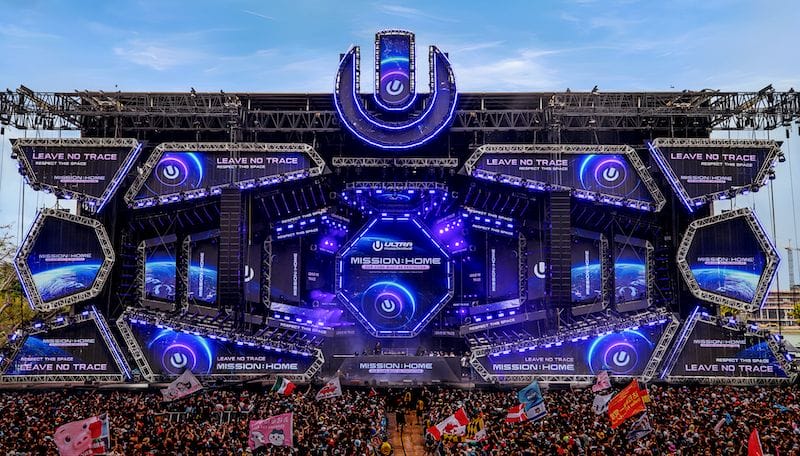 Ultra’s ‘Mission: Home’ Sustainability Program