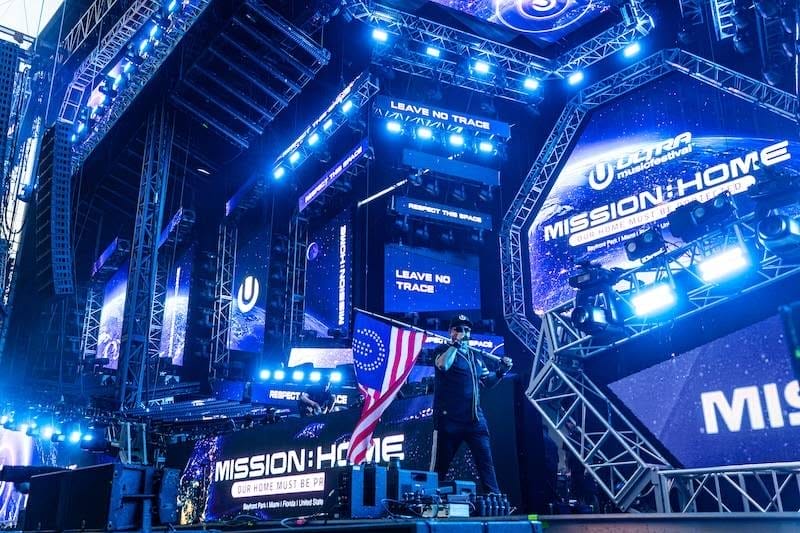 Ultra’s ‘Mission: Home’ Sustainability Program