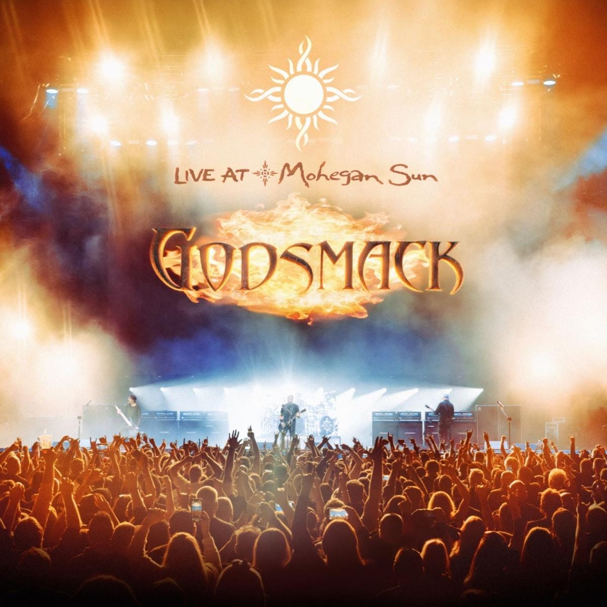 GODSMACK