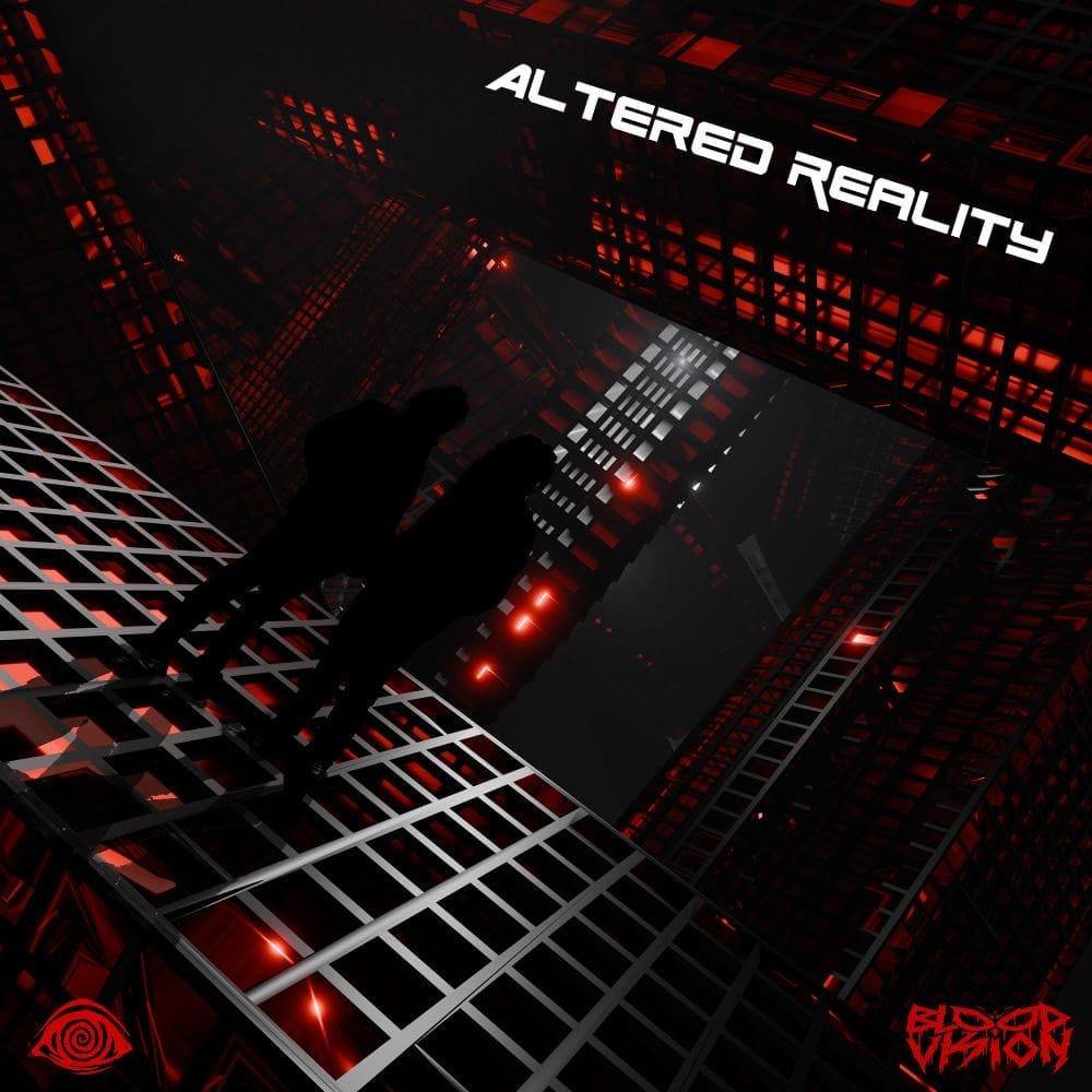 Blood Vision Drop New Single ‘Altered Reality’