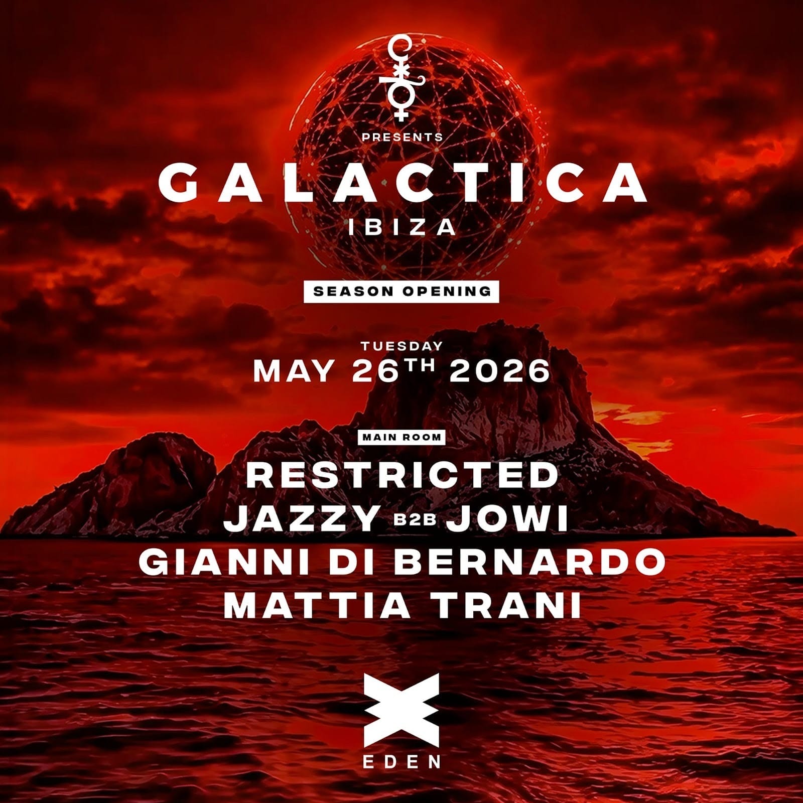 GALACTICA