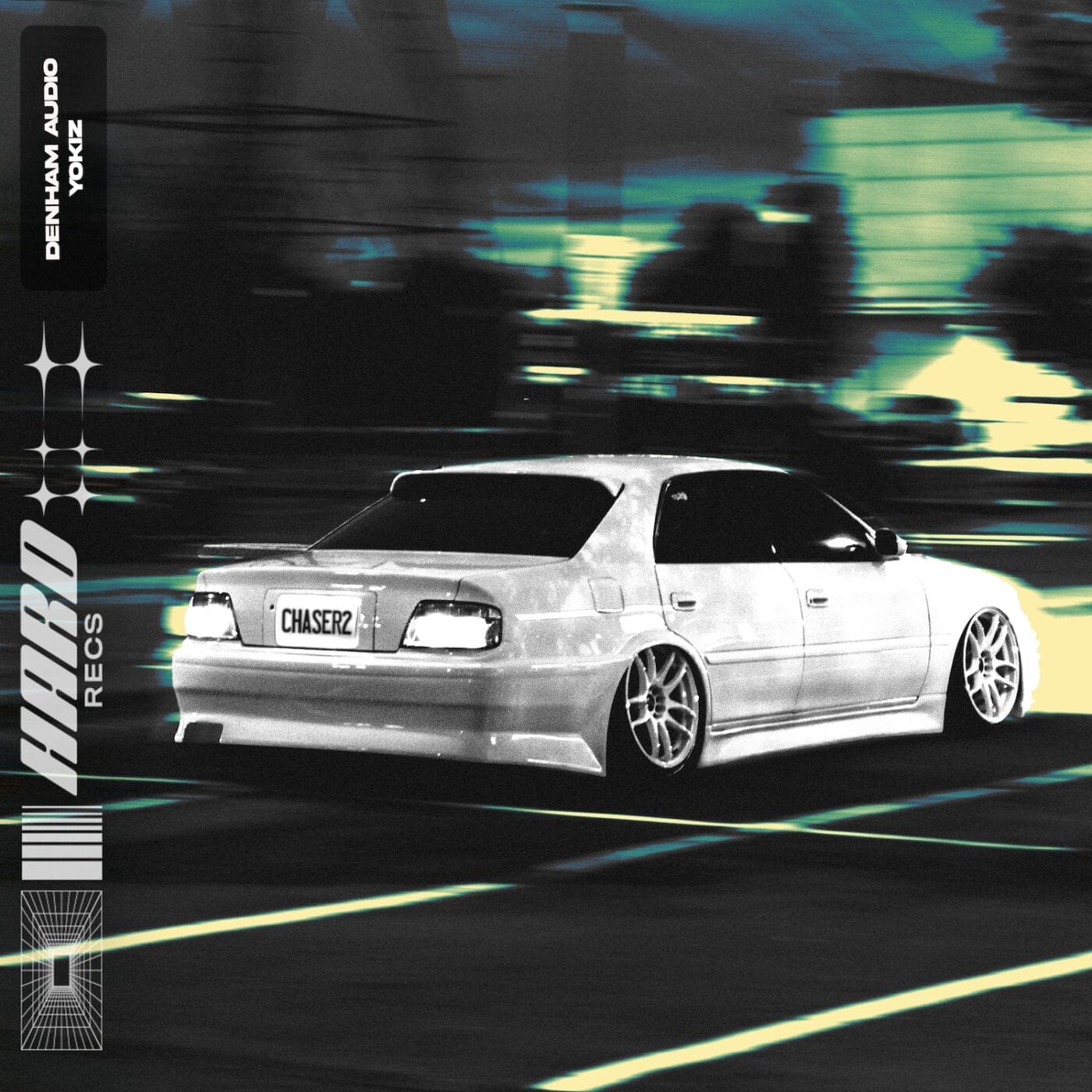 Chaser 2