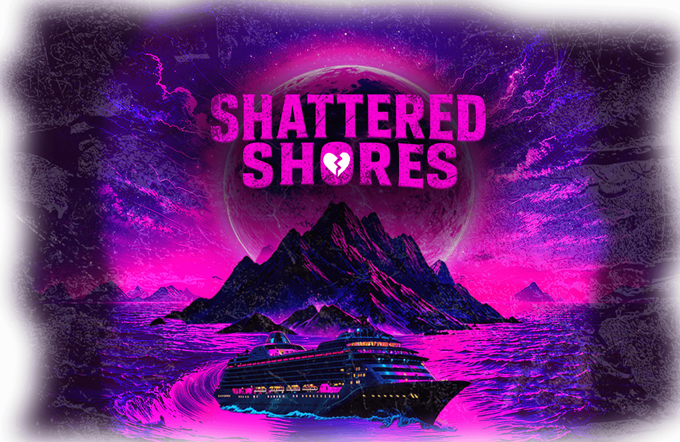 Shattered Shores
