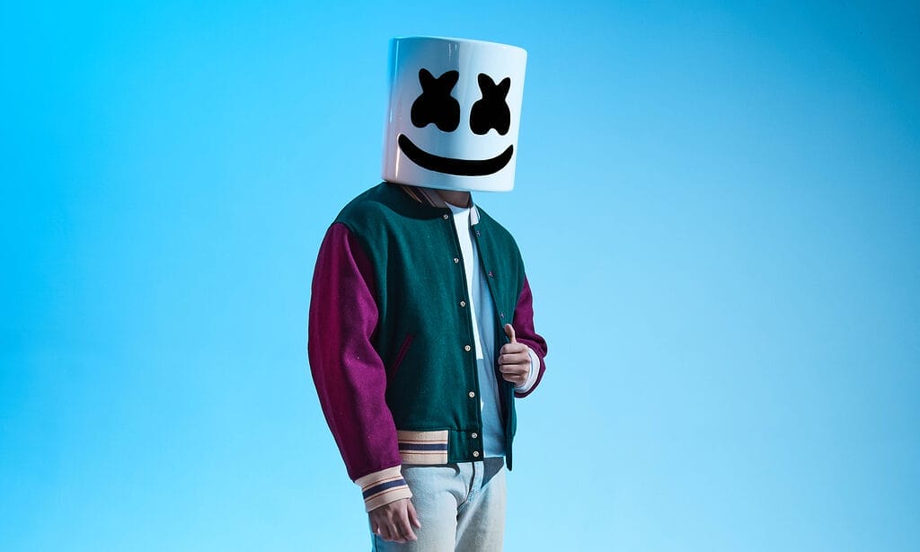 Top 5 Bass-Heavy Sets to Catch at Breakaway Music Festival Arizona 2026 10 Marshmello