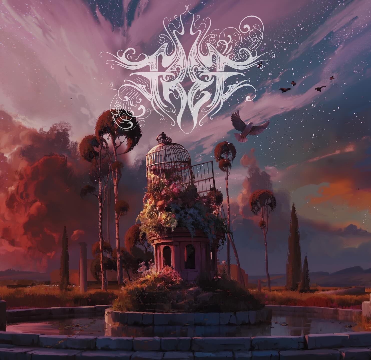 Seven Lions Unveils New Single “Free”