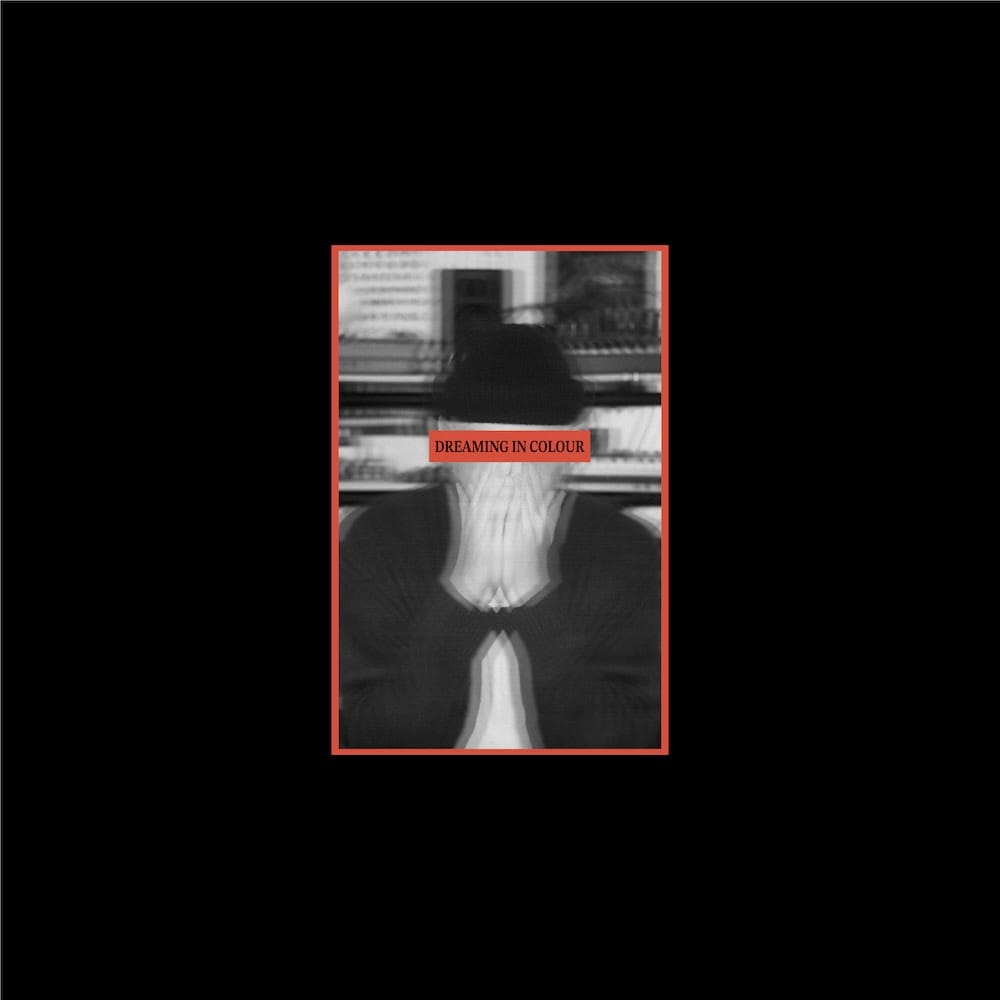 Monsieur Mellow - Dreaming In Colour (EP)