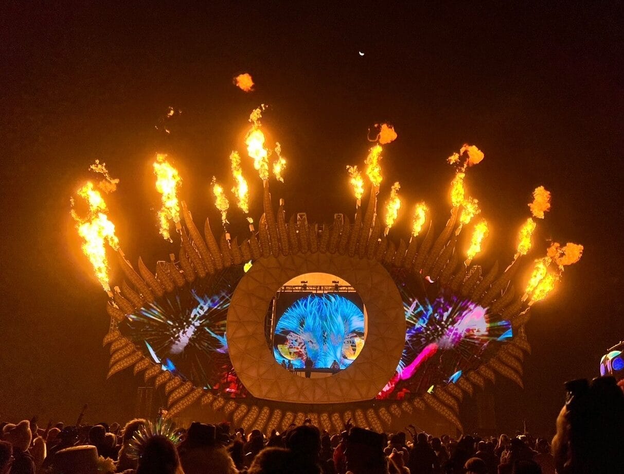 Das Energi Festival