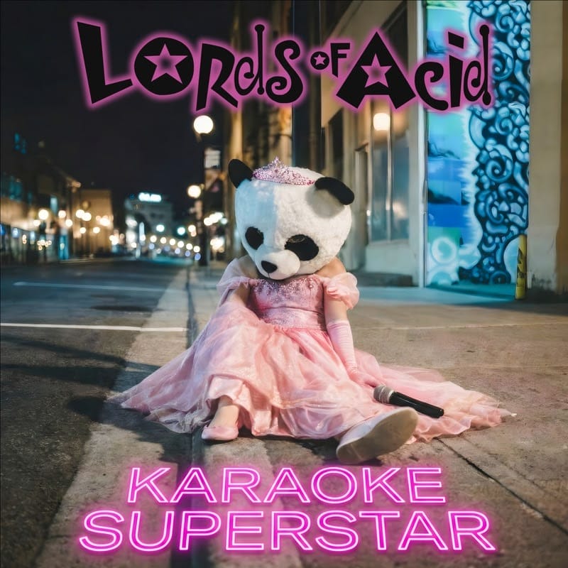 Lords Of Acid