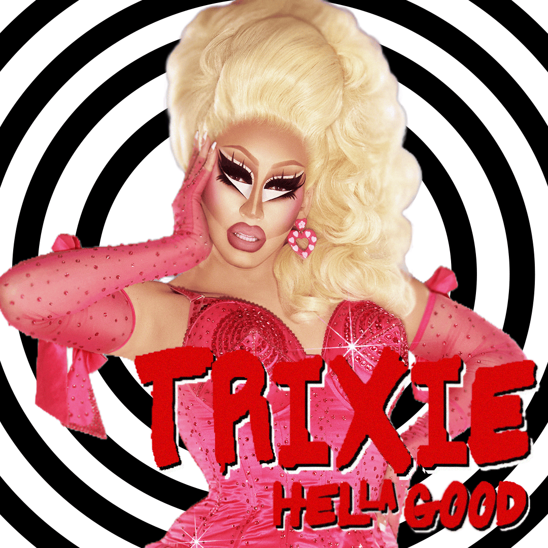 Trixie Mattel