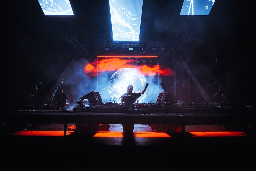 Seismic Dance Event Reveals Phase One Lineup for 9.0 Edition at The Concourse Project 6 Seismic Dance Event