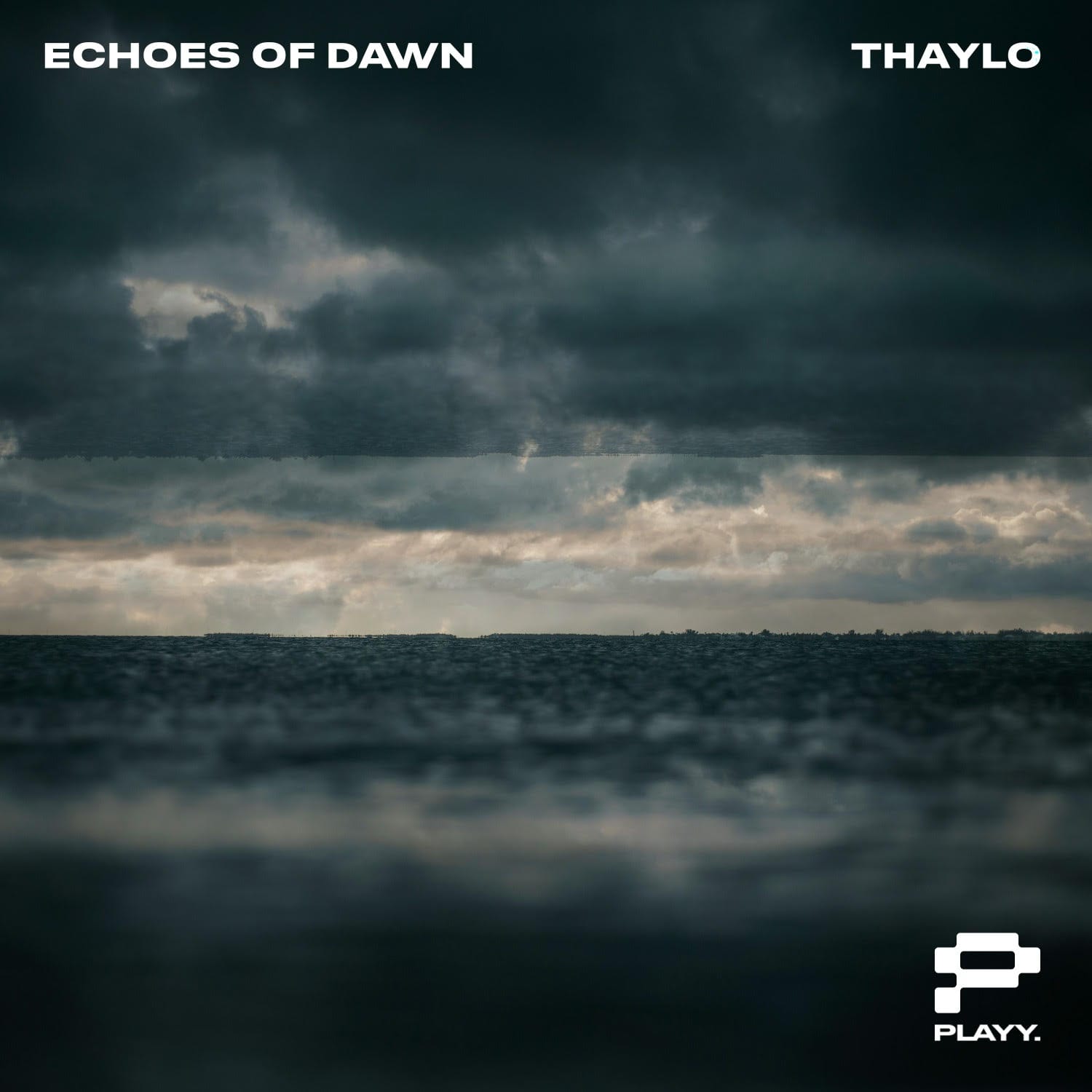 Thaylo ANNOUNCES Echoes of Dawn EP
