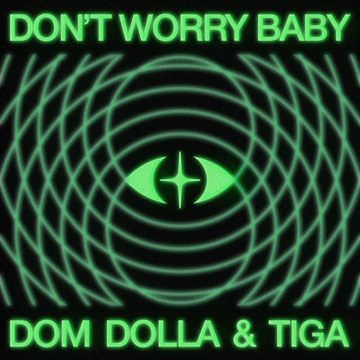 Don’t Worry Baby