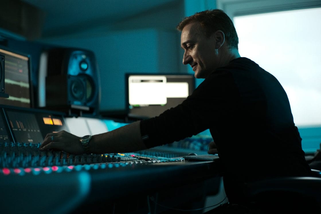 Paul van Dyk