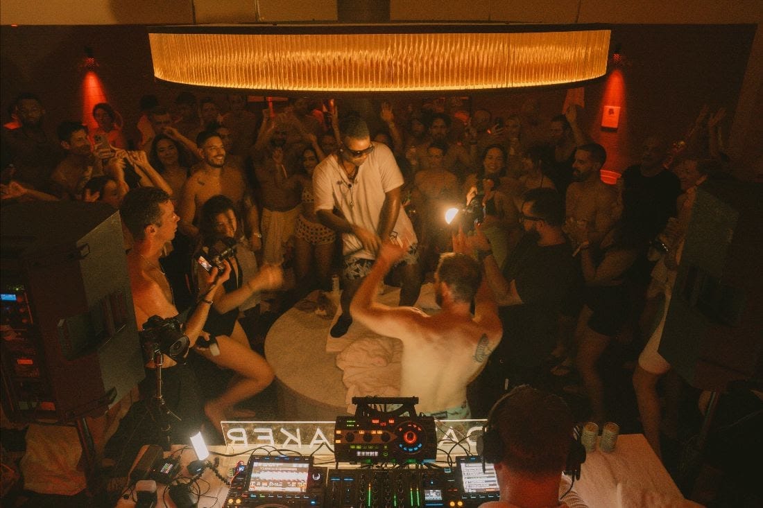 Daybreaker