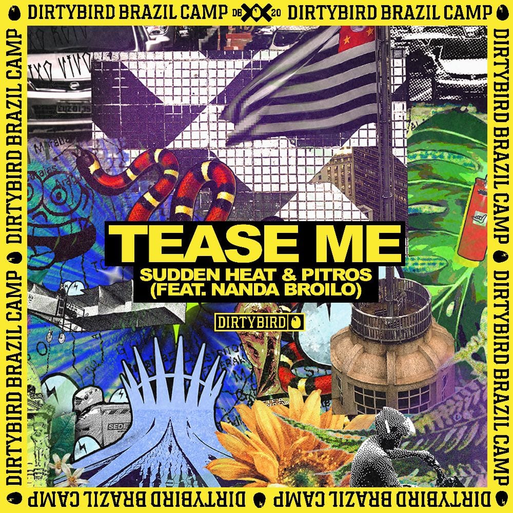Tease Me