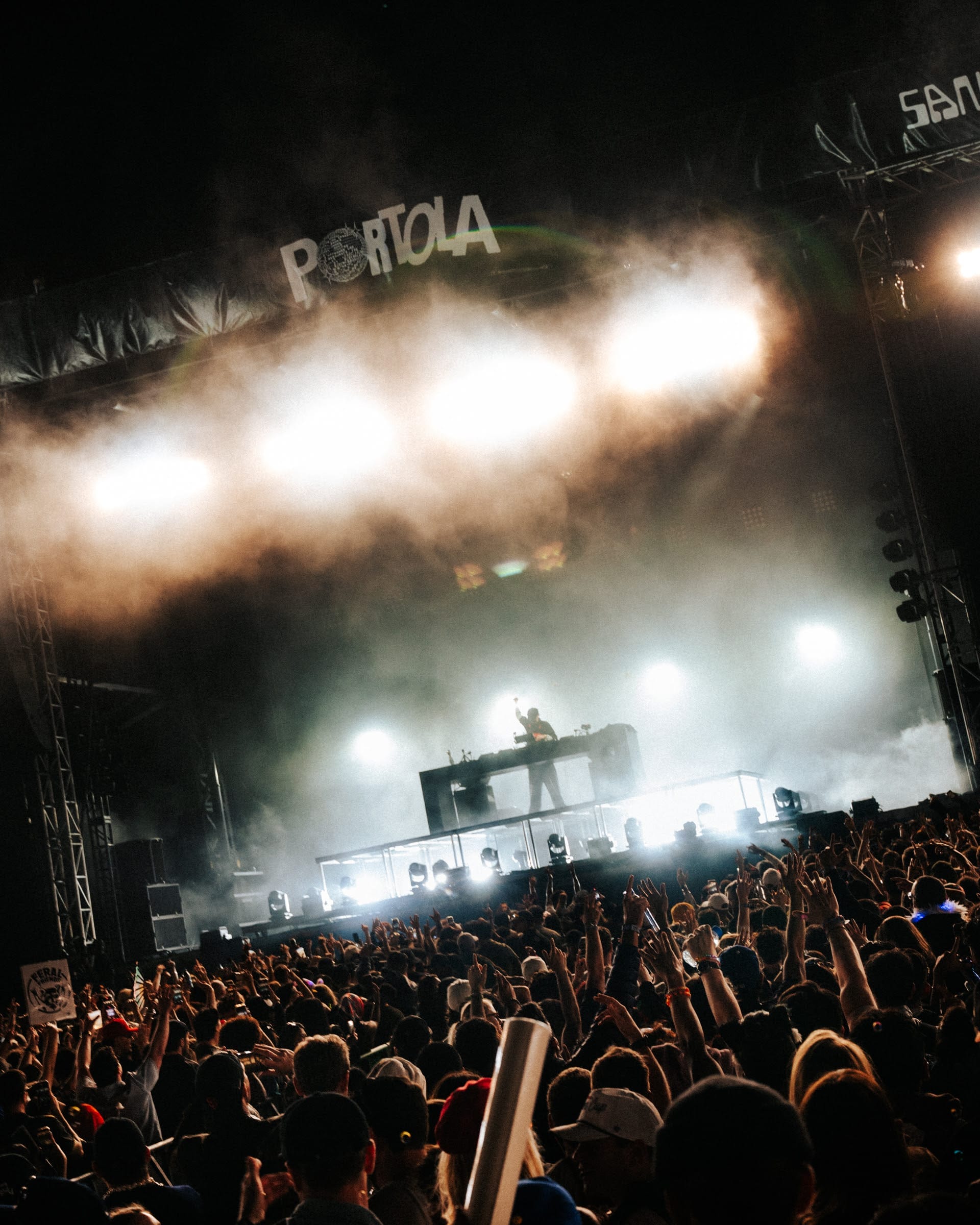 Portola Music Festival
