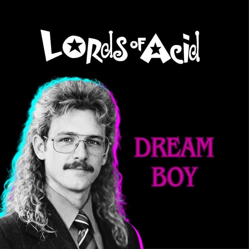 Lords Of Acid