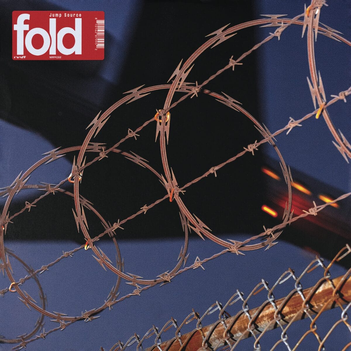 JUMP SOURCE Fold
