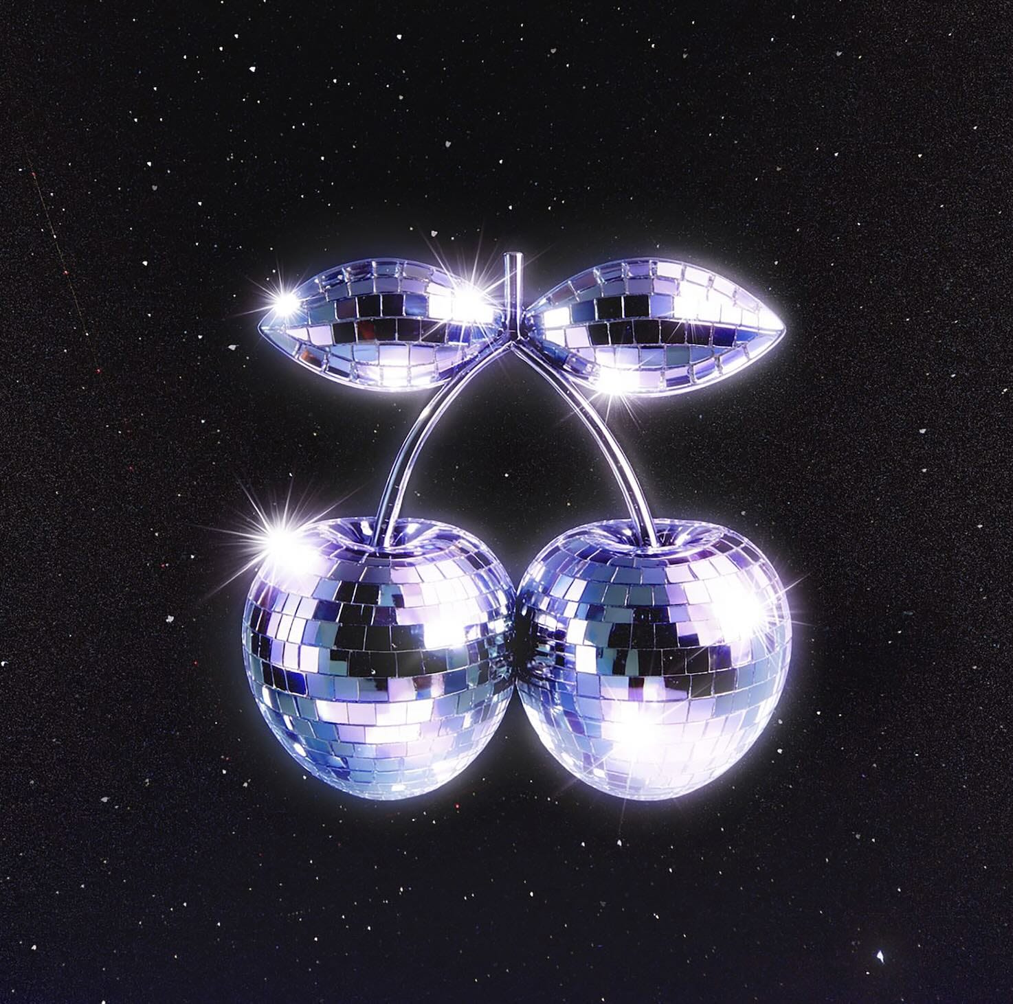Purple Disco Machine