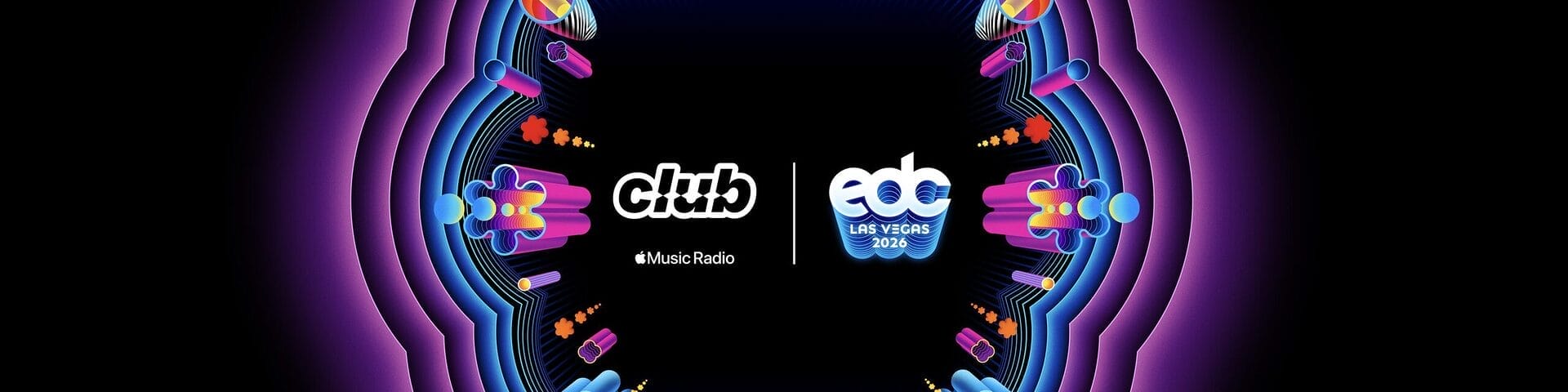 Apple Music Launches Club Live