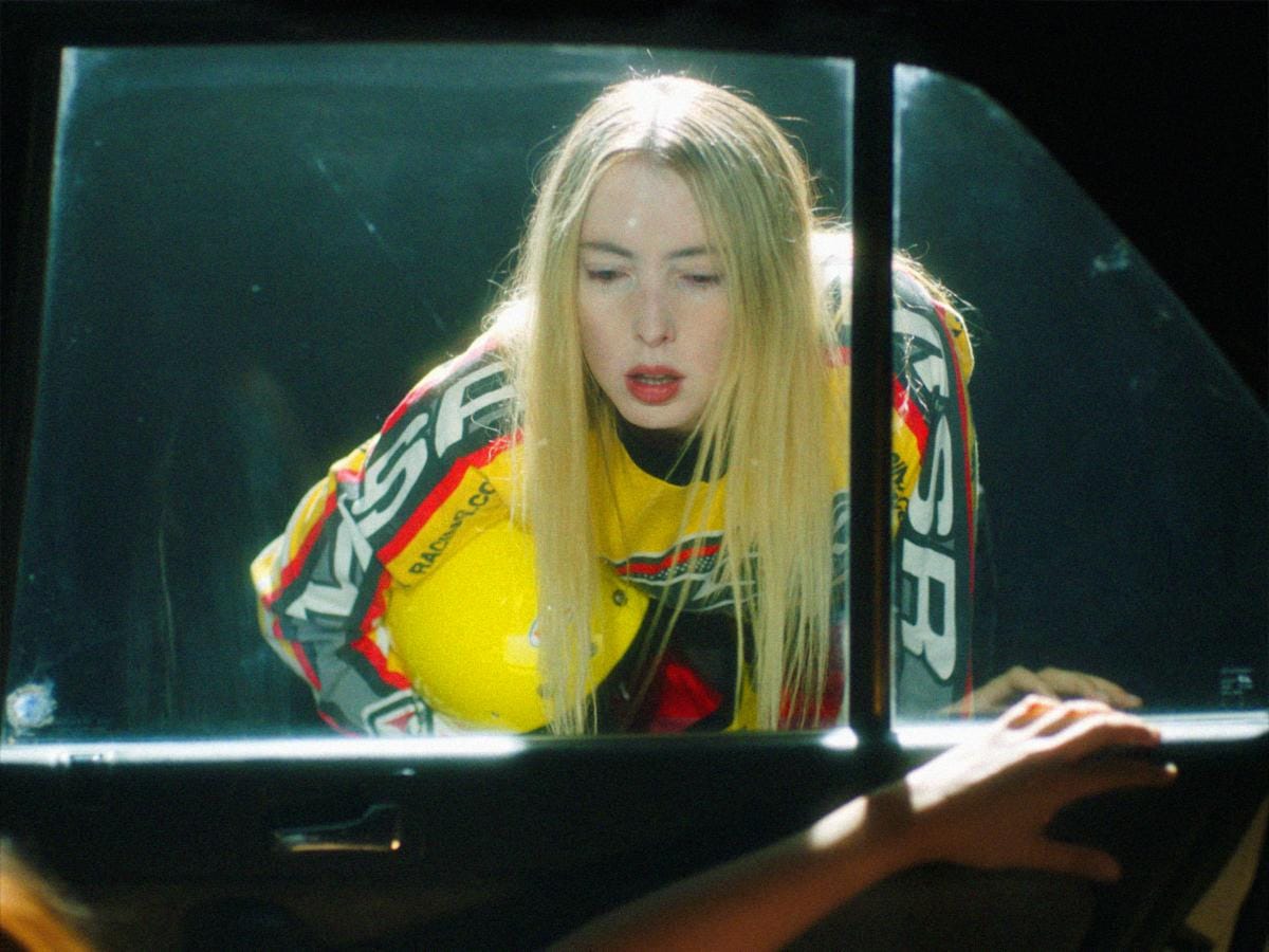 HYD SHARES NEW SINGLE & MUSIC VIDEO “FREAK”