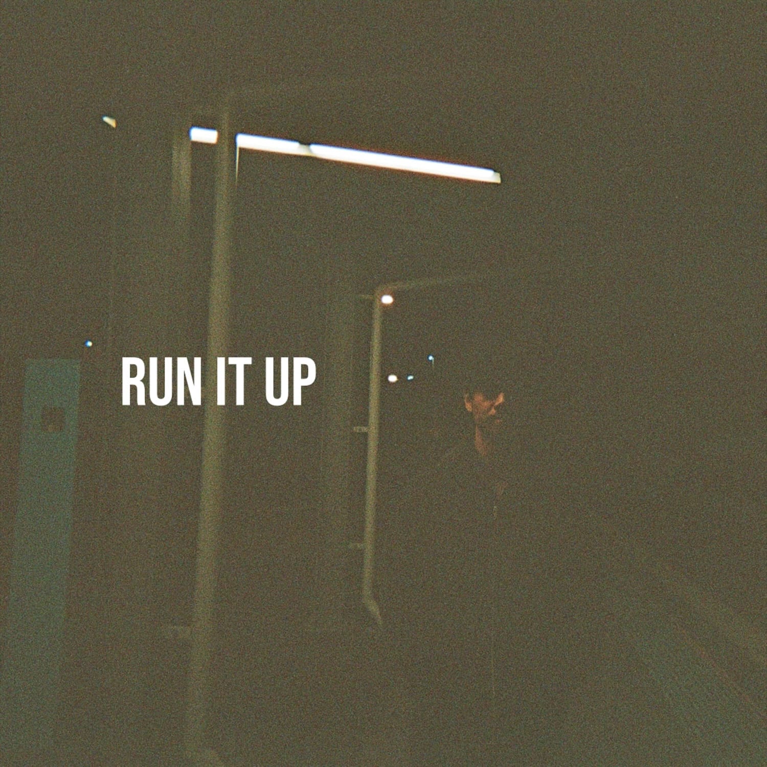 Arky Waters – ‘Run It Up’